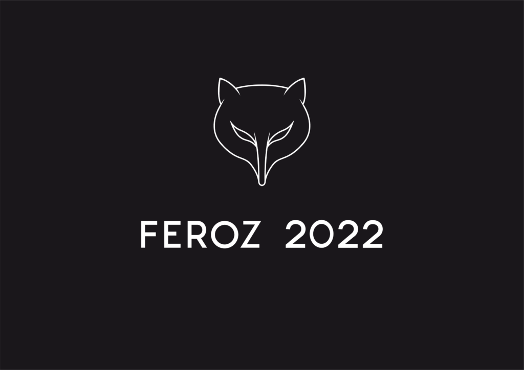 Logo Feroz 2022