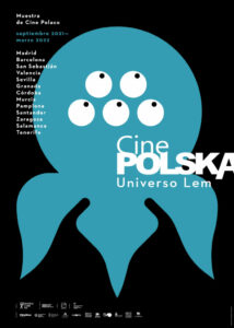 Cartel del Cine Polska