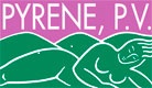 Logo Pyrene
