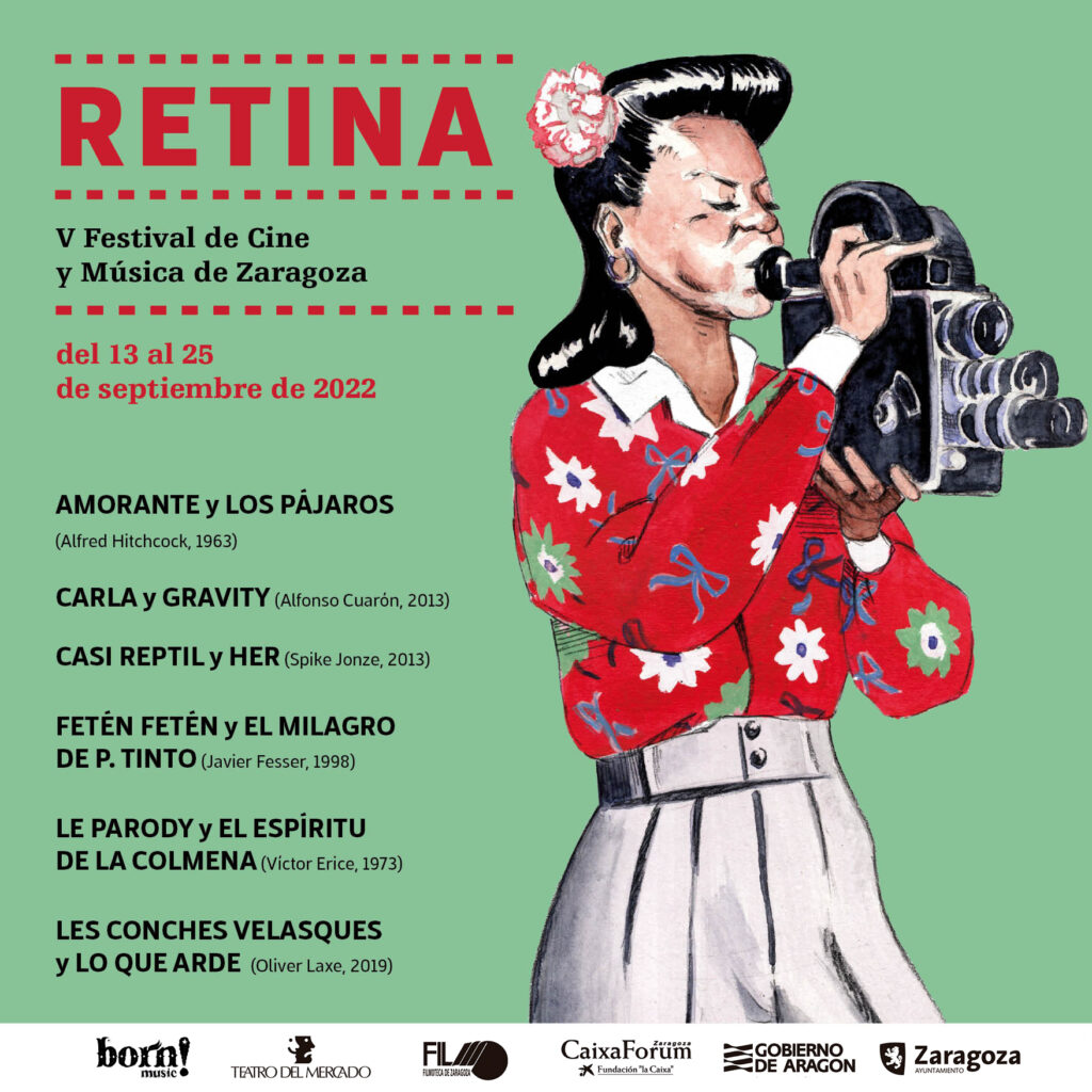 Cartel Festival Retina 2022
