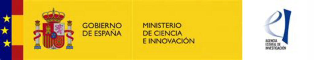 Logo Ministerio de Ciencia e Innovación