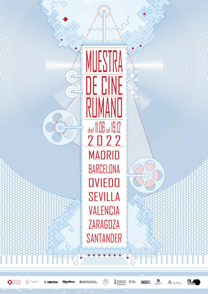 III Muestra de Cine Rumano