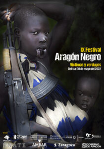 Festival Aragón Negro