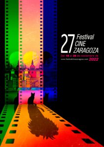 Festival de Cine Zaragoza