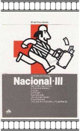 Nacional III