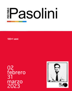 Ciclo Pier Paolo Pasolini