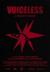 Voiceless. El genocidio silenciado
