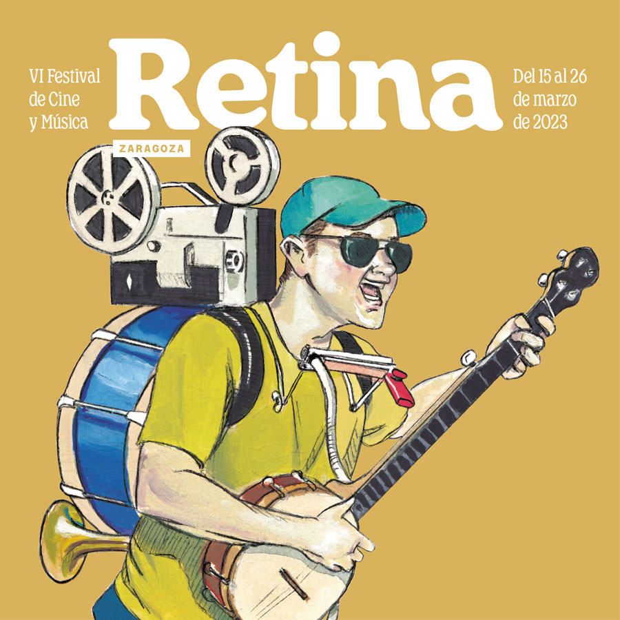 Festival Retina 2023