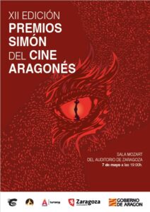 Premios Simón del Cine Aragonés