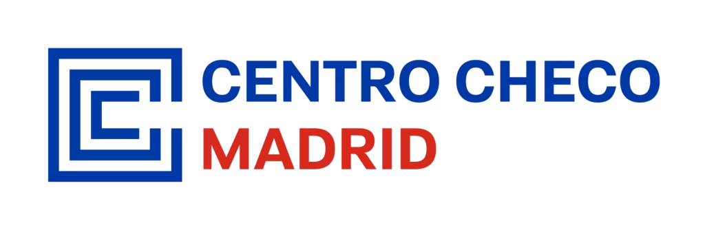 Centro Checo Madrid