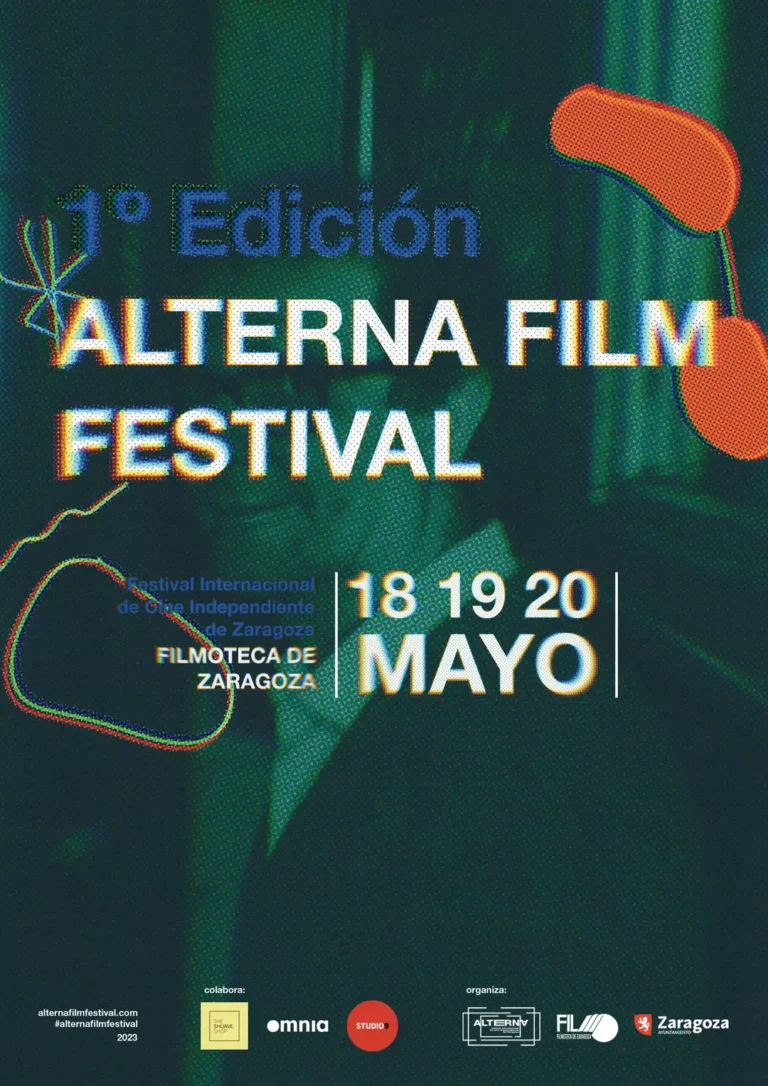 Alterna – Festival de Cine Independiente de Zaragoza