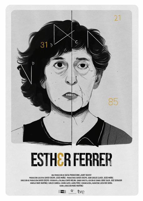 Esther Ferrer