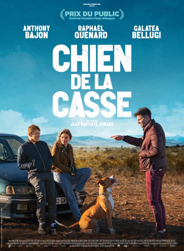 chienposter