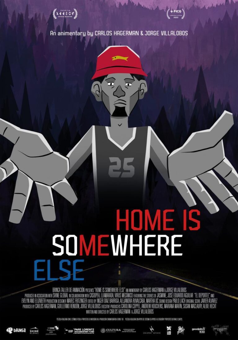 homeposter