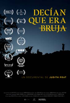 BRUJA