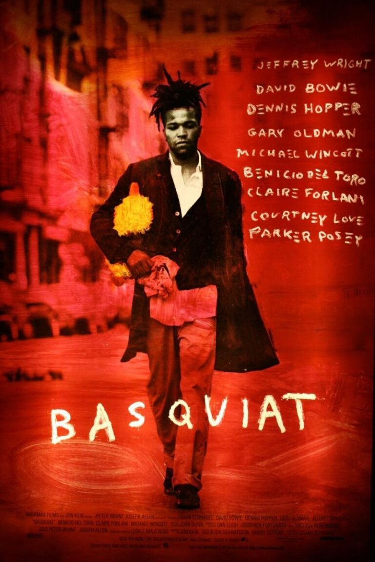 basquiat