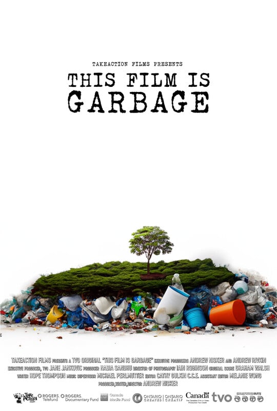 garbage
