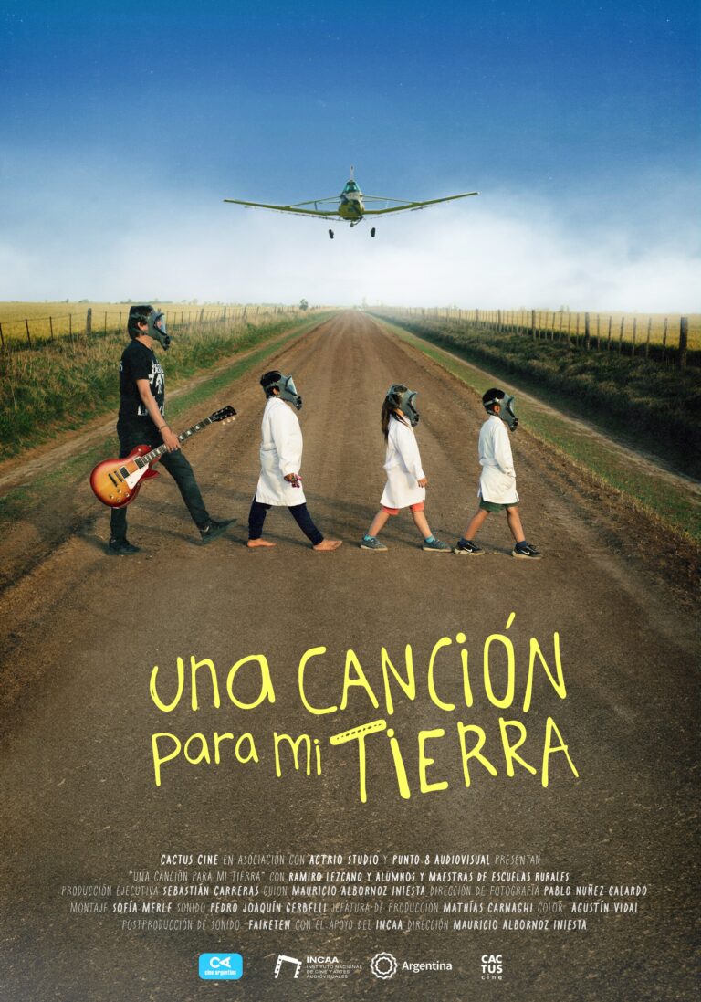 CANCION