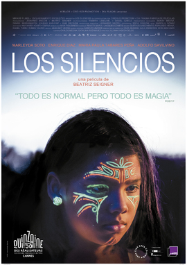SILENCIOS