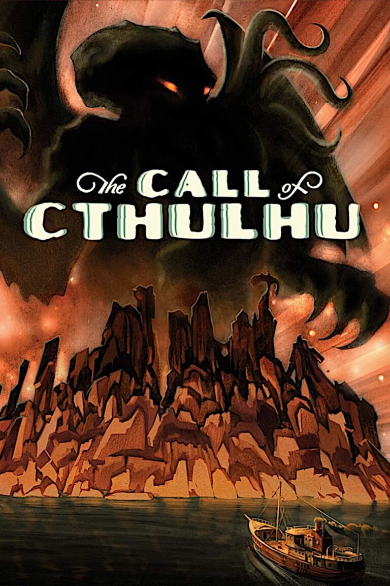 CTHULHU