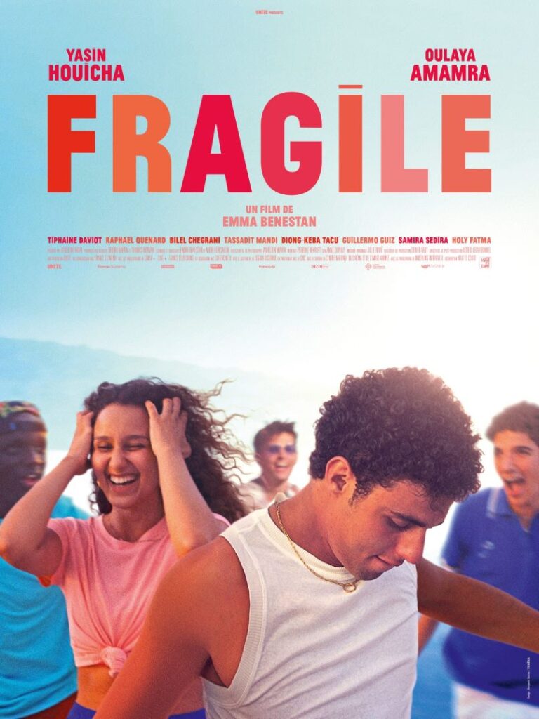 1Fragile