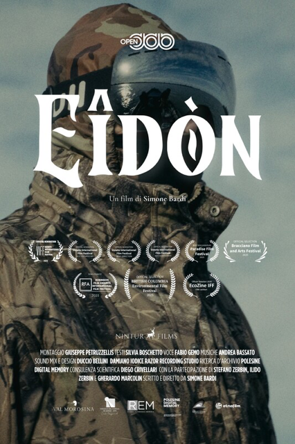 EIDON