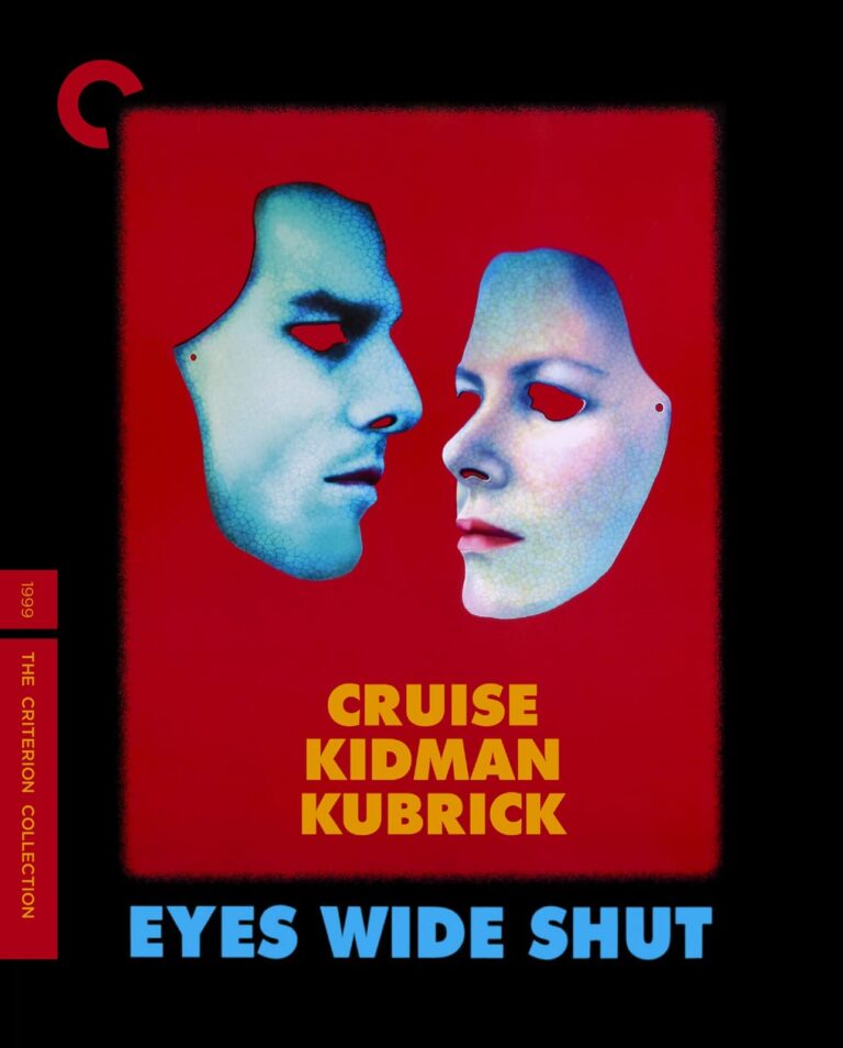 EYES WIDE SHUT